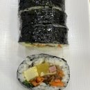 이가네김밥