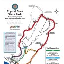 26년 3/7(토) Crystal Cove Loop 이미지