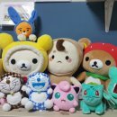 뽑기친구들 이미지