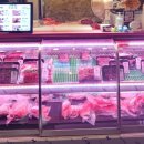 시장유통식육식당