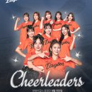 수리인스타그램 「9월 한화이글스 치어리더 𝑳𝑰𝑵𝑬𝑼𝑷🦅 」 이미지