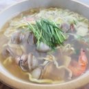 군산칼국수 이미지