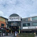 금남리 꽃가람 공원[금남-4] | [남양주/양수리] 양수리시장 일요일, 북한강 꽃가람 공원 나들이