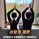 (주)제주친구 | 제주 바다 요가 원데이클래스, 수요가제주