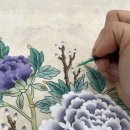 민화그리기(초급) 이미지