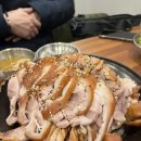 족발마니음성