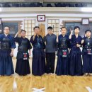 군산 검도관 이미지