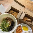 백소정 장한평역점 | 바삭하고 부드러운 돈카츠~! 백소정 장한평역점 배달 후기~