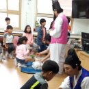 왕조초등학교 이미지