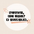 대한간병인