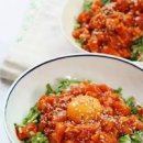 편스토랑 어남선생 류수영 연어육회 연어육회덮밥 연어덮밥 소스 만들기 이미지