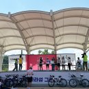 바위 솔 | 2024 가평 그란폰도 후기 (레이크 클릿슈즈 깜짝 경품)