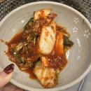 아포대로 | 김천 아포맛집 뚝심 – 돼지갈비·칼국수 로컬 맛집 재방문 후기