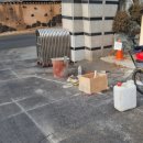 돌마고등학교 | 경기주차차단기 설치] 돌마고등학교의 스마트 한 변신! 애니파킹 번호인식 시스템 시공...