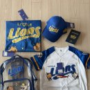 삼성2-122 | 삼성라이온즈 2026 어린이회원 7호 후기 (쫀냐미 유니폼 키즈120 비교)