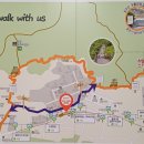 힐스테이트 입구 버스 정류장 이미지