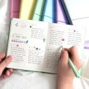 이톨쇼핑 | 잉크파인 2026 이야기 다이어리 세트: 날짜형 톨 위클리 일기 다이어리 완벽 사용 후기