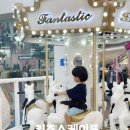 빠담목장 | [키즈스케이프 송도점] 인천 아기랑 가볼만한곳 실내 키즈카페 미술체험