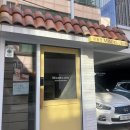 홍대카페, 연남동 마들젠 글루텐프리 케이크샵 딸기생크림케이크 내돈내산 후기 დ