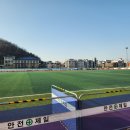 시랑생활체육관 | [안산 테니스장] 단독 코트 2면으로 편한 테니스가 가능한 안산시랑테니스장 (위치, 주차, 예약방법)