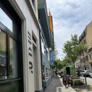 취리히 숙소. 호텔 마르타. Hotel Marta