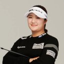 나에게도 이런 영광이 오네요, 내 자신이 자랑스럽다는 유해란...LPGA 투어 신인상, 챔피언십보다 빛났다 이미지