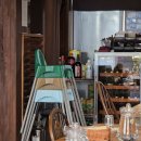 옥길어린이집 | [부천/옥길]분위기좋은 느좋 이탈리안 레스토랑 '랭' 방문후기