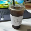 오로밋 | 독산동 아메리카노 맛집 오로밋 카페