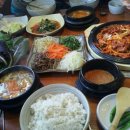 태백산한정식 이미지