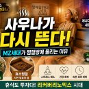 Z세대 열광, 리커버리노믹스, 새로운 웰니스 트랜드