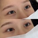 넌 눈이 예뻐 | 신창동속눈썹펌 너는 눈이 예뻐 손상없는 제로펌 시술 후기 광주속눈썹 광주 속눈썸펌 광산구속눈썹