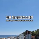 강릉 정동진 탑스빌 오션뷰 스테이펜션 이미지