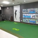 엔비골프 이미지