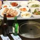 온천3동-14 | [부산유명한집] TV, 신문 매스컴 복이 터진 삼대돼지불고기