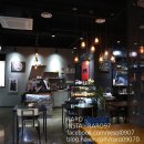 카페 에뚜알 이미지