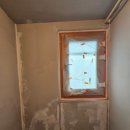 청라한화꿈에그린아파트 경로당 | 인천 탄성코트 청라한화꿈에그린 베란다 곰팡이 방지 페인트 후기