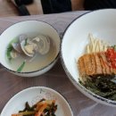 도장포들뫼바다횟집식당