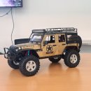 Jeep 루비콘 (SCX10) 이미지