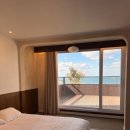 봉스테이 | 4박 5일 23만원으로 끝! 💸 2·8·10만원대 가성비 숙소 모음 (도두봉스테이·공존스테이·오프더그리드) 🏡✨