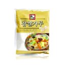 (주)솔표식품 쇼핑하우