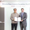 (주)반도건설 이미지