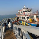 서부면 죽도마을회관 | # 홍성 죽도섬 여행 둘레길 트레킹 후기_충청남도 홍성군_2026.02.18