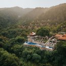 크라비리조트 프로모션- 피말라이 리조트 코란타 크라비 2025년 5월 26일~ 9월 27일, 9710바트(2박요금)부터 시작. 꺼란타섬 이미지