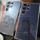 쏘울메이트(Soul mate) | 령쓰드로잉 커플 케이스 제작 후기 | 특별한 커플템 추천