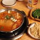 장독대 김치찌개 청담점 네이버블로그