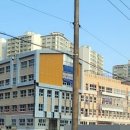 거제용산초등학교 이미지