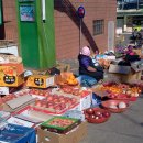 옥종공설시장 이미지