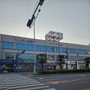 광양읍 시외버스터미널 | [백운산] 대중교통으로 100대 명산 가보기