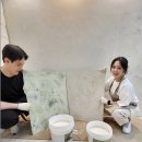 라니 미장