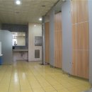 시청 제2청사 화장실 이미지